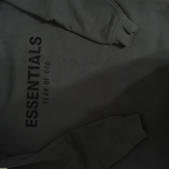 Hoodie Fear of God - Picture 5 of 6